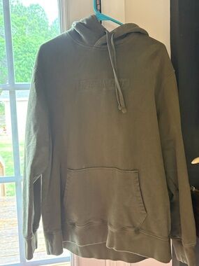 Men’s American Eagle Hoodie